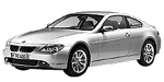 BMW E63 P381E Fault Code