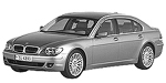 BMW E66 P381E Fault Code