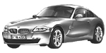 BMW E86 P381E Fault Code