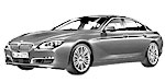 BMW F06 P381E Fault Code